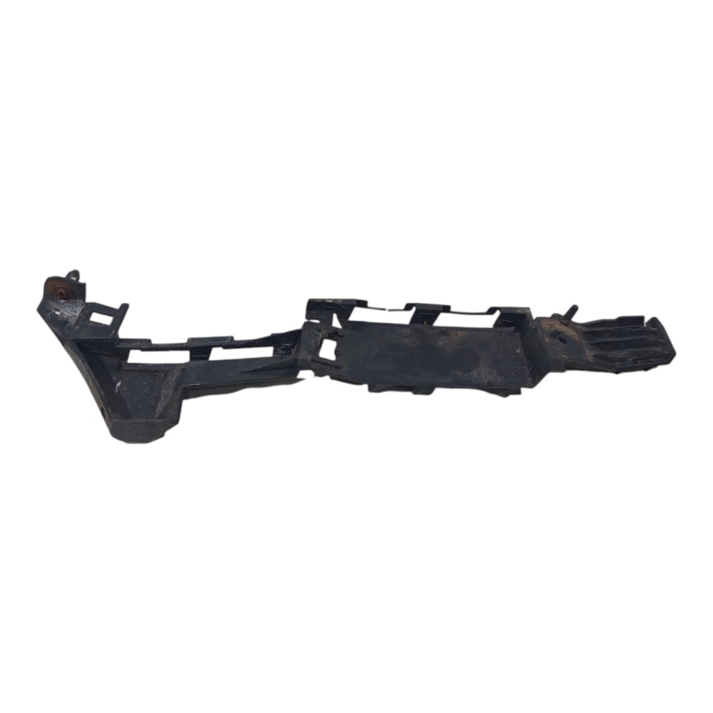 Guia Parachoque Dianteiro Esquerdo Ford Fusion 2006 A 2009 6