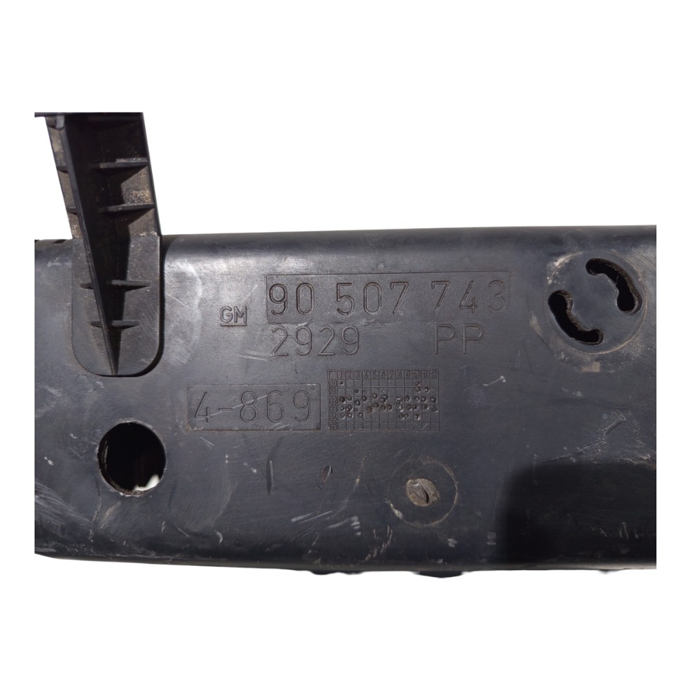 Porta Luvas Gm Chevrolet Vectra 1993 1994 A 1996 6