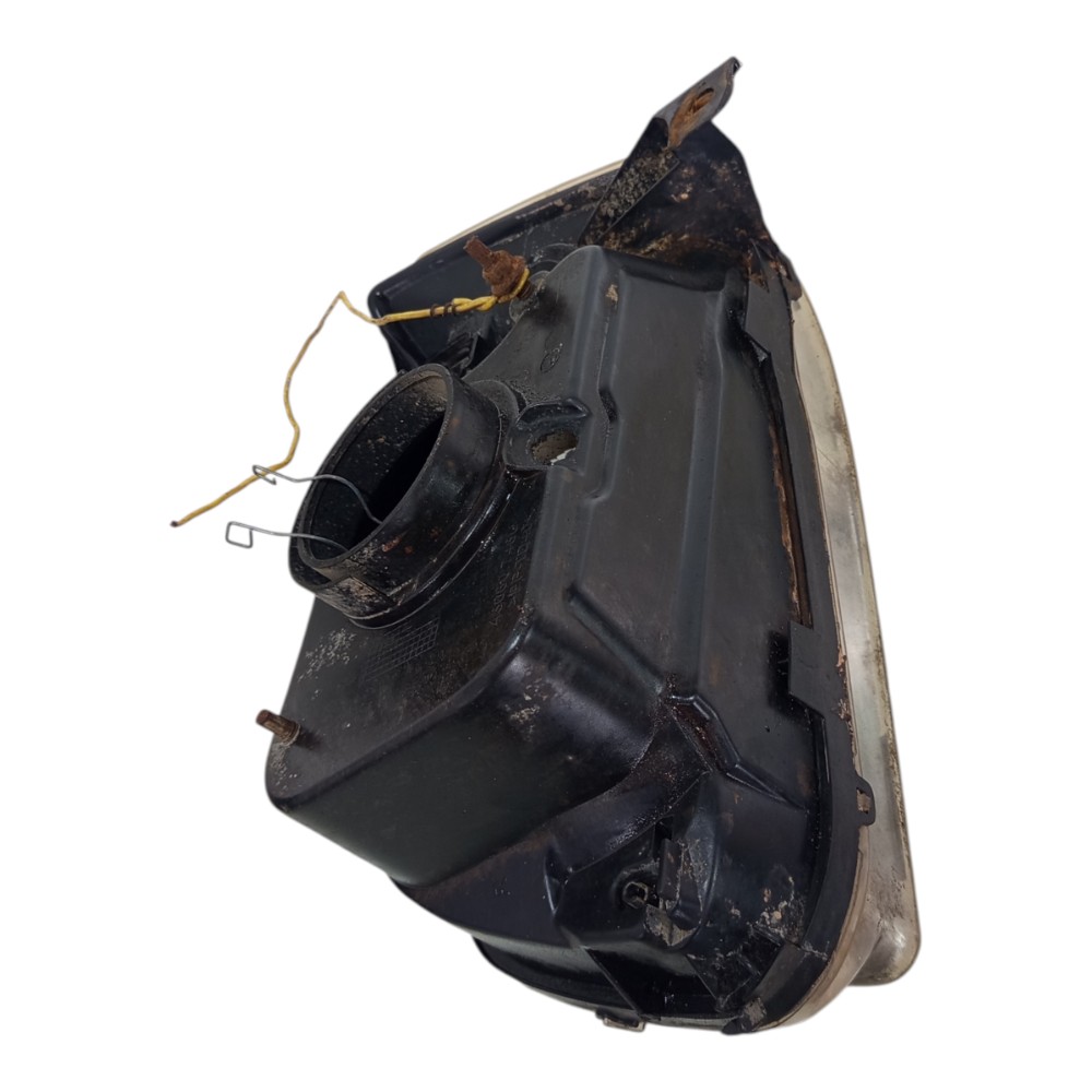 Farol Dianteiro Direito Fiat Uno 1994 A 2010 Direito/passageiro 3