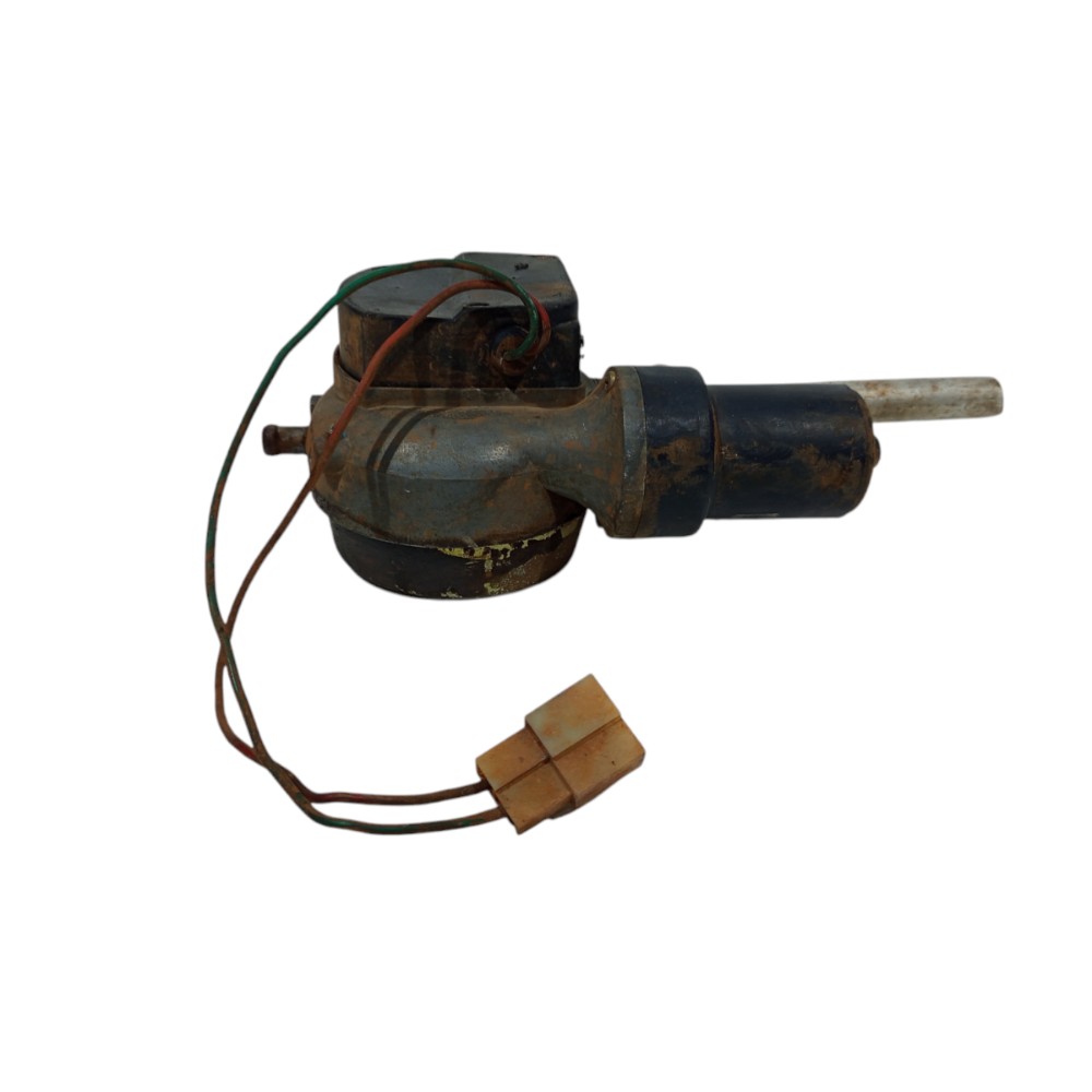 Antena Elétrica Volkswagen Santana 1990 1991  1992 A 2006 2