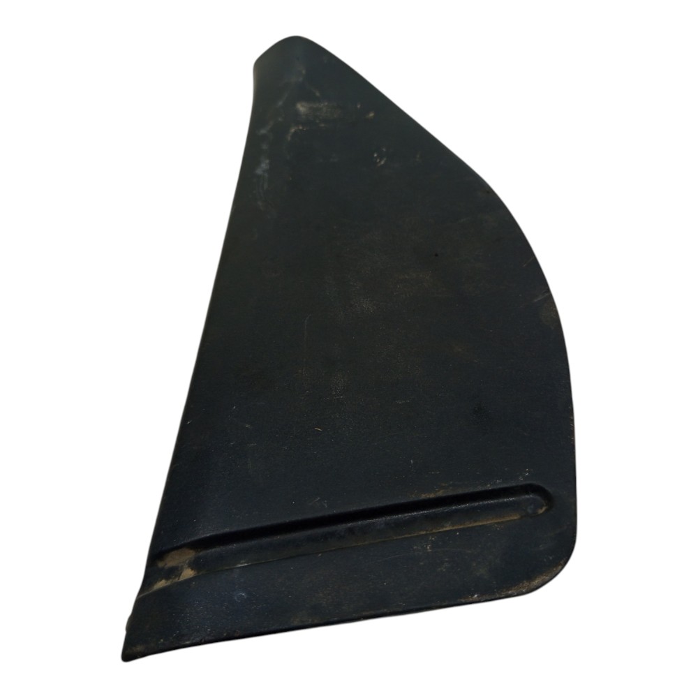 Acabamento Interno Porta Direito Tras Fiat Palio 2001 A 2009 – Preto 1