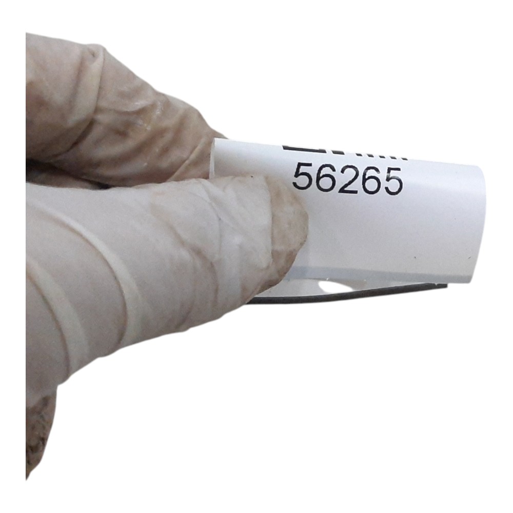 Flauta Injetora Combustível Citroen C3 1.4 Flex 2003 A 2012 7