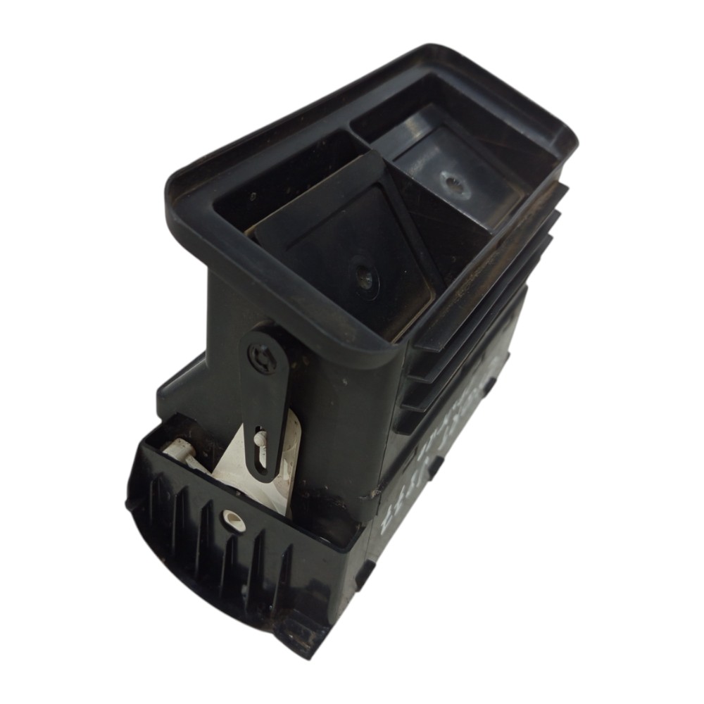 Moldura Difusor Ar Central Ford Escort 1997 1998 1999 A 2003 5