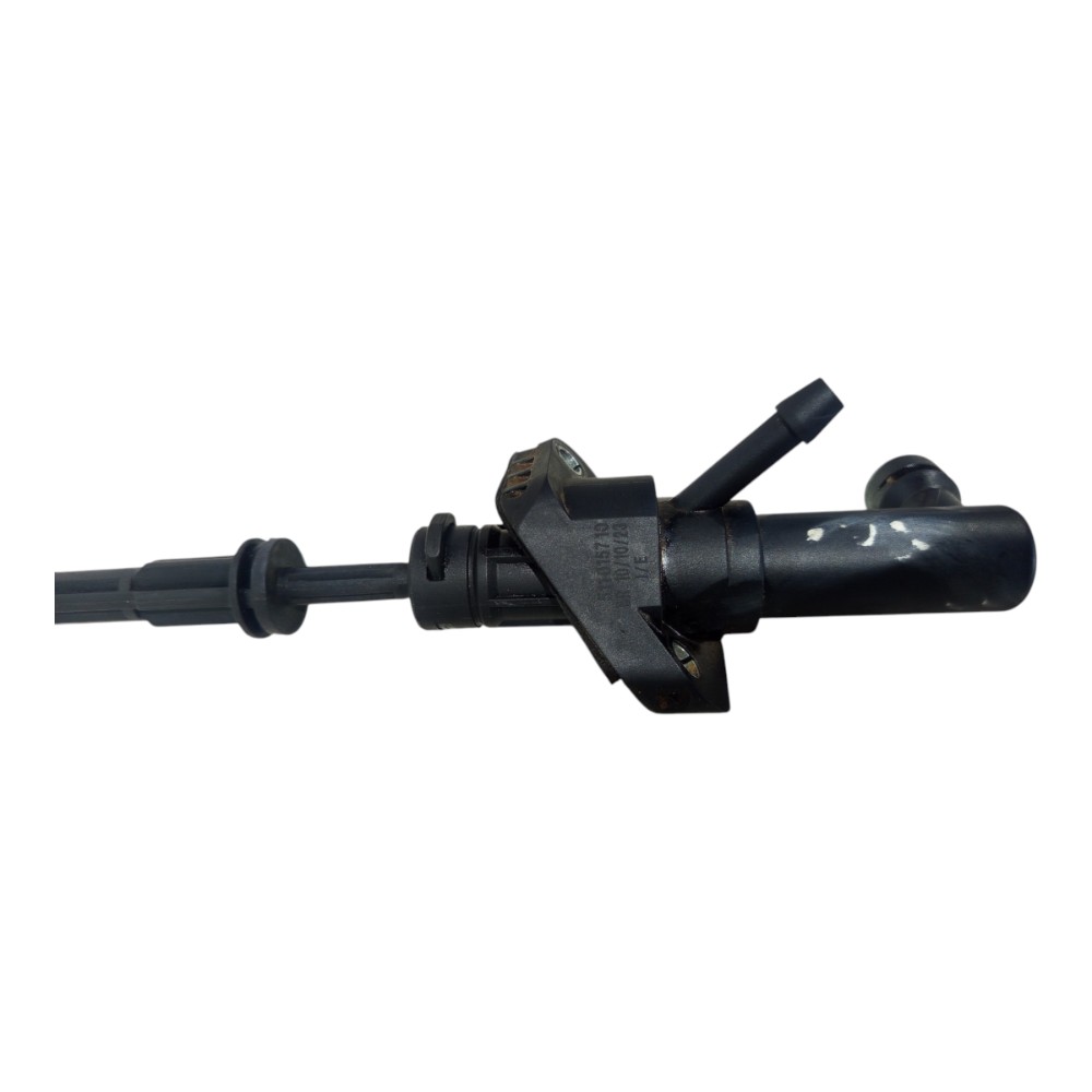 Cilindro Pedal Embreagem Fiat Doblo 1.8 2003 A 2012 8
