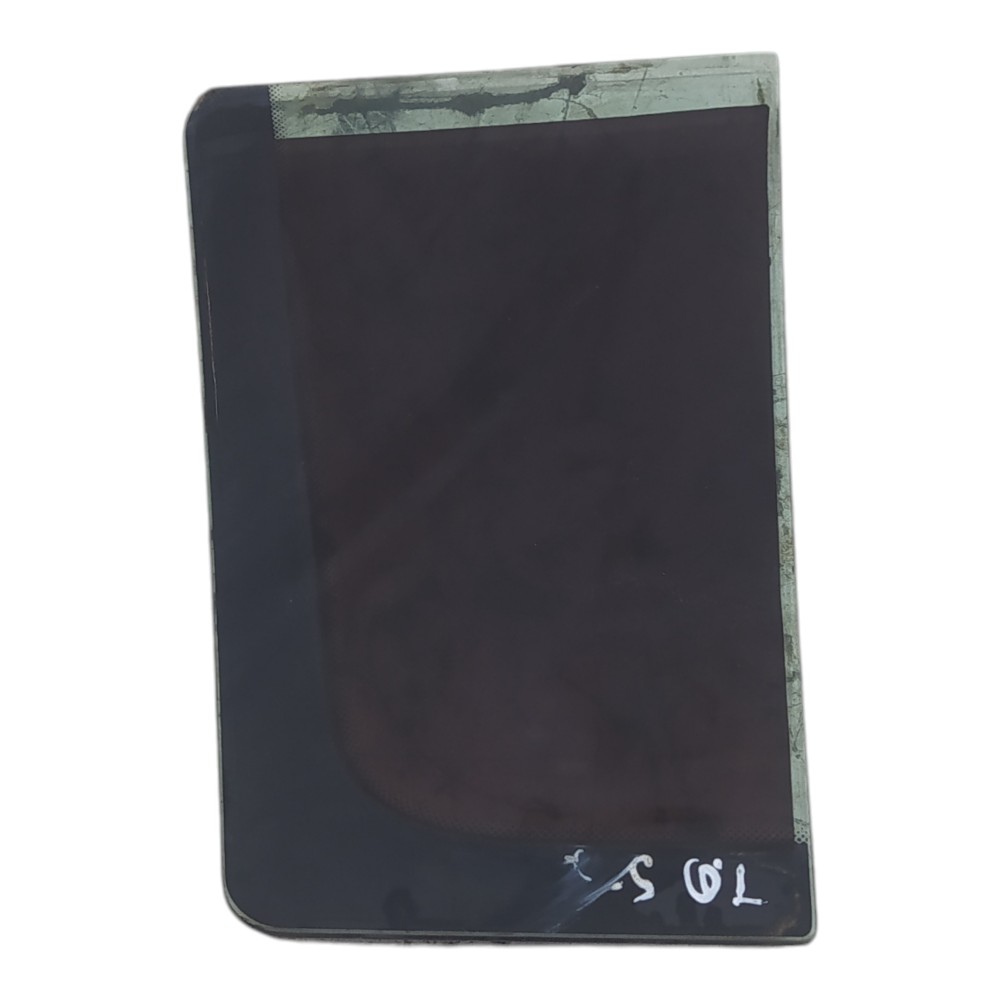 Vidro traseiro direito megane 572 kd1 4