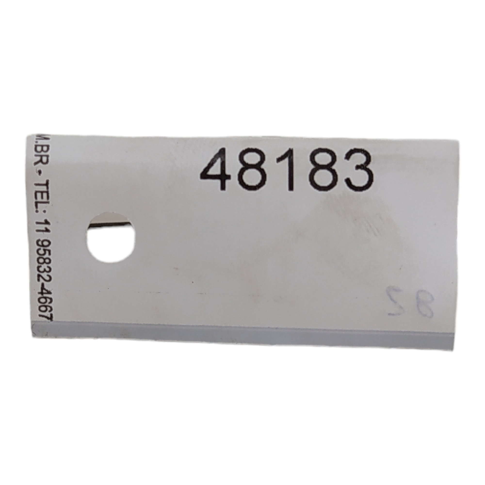 Pedal Acelerador Eletrônico Peugeot 206 1.4 2002 2003 A 2010 8