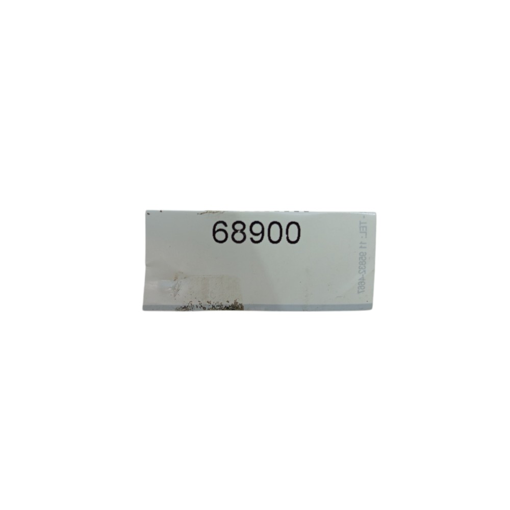 Porta Traseira Esquerda Vw Gol G3 G4 2000 a 2014 15