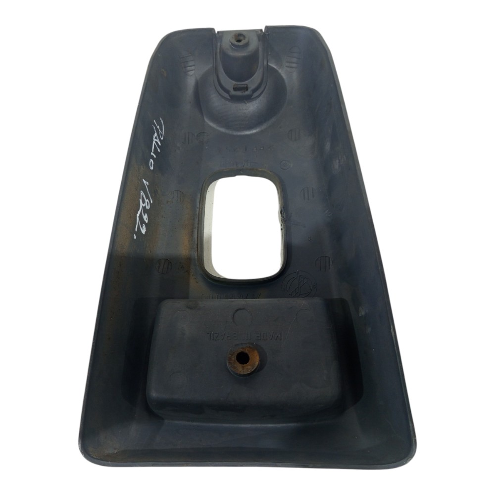 Console Central Moldura Câmbio Fiat Palio Siena 1996 A 2001 2