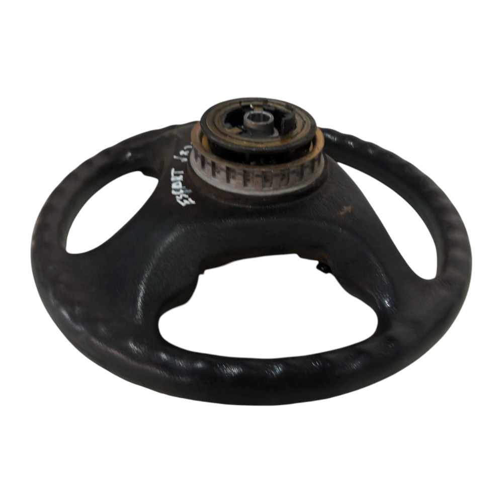 Volante Motorista Ford Escort Gl 1997 1998 1999 A 2003 3