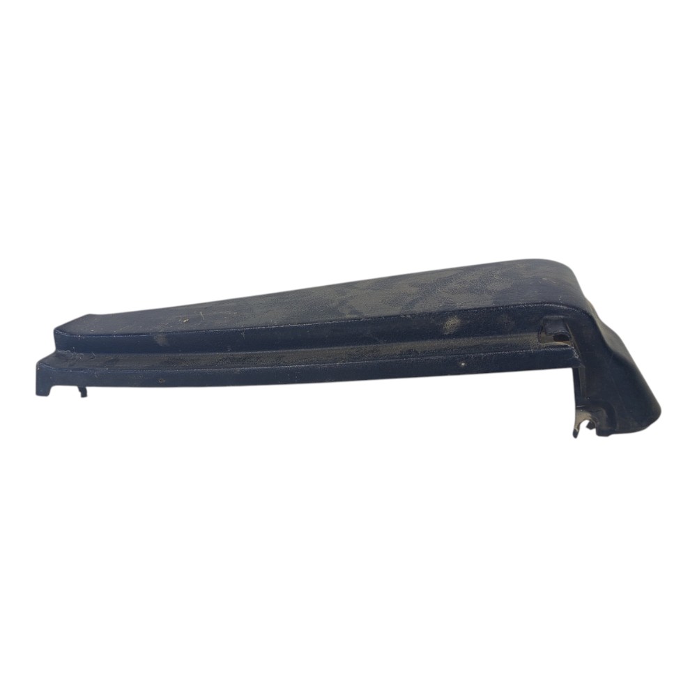 Suporte Tampão Bagagito Esquerdo Vw 1993 1994 1995 96 A 1999 Preto 1