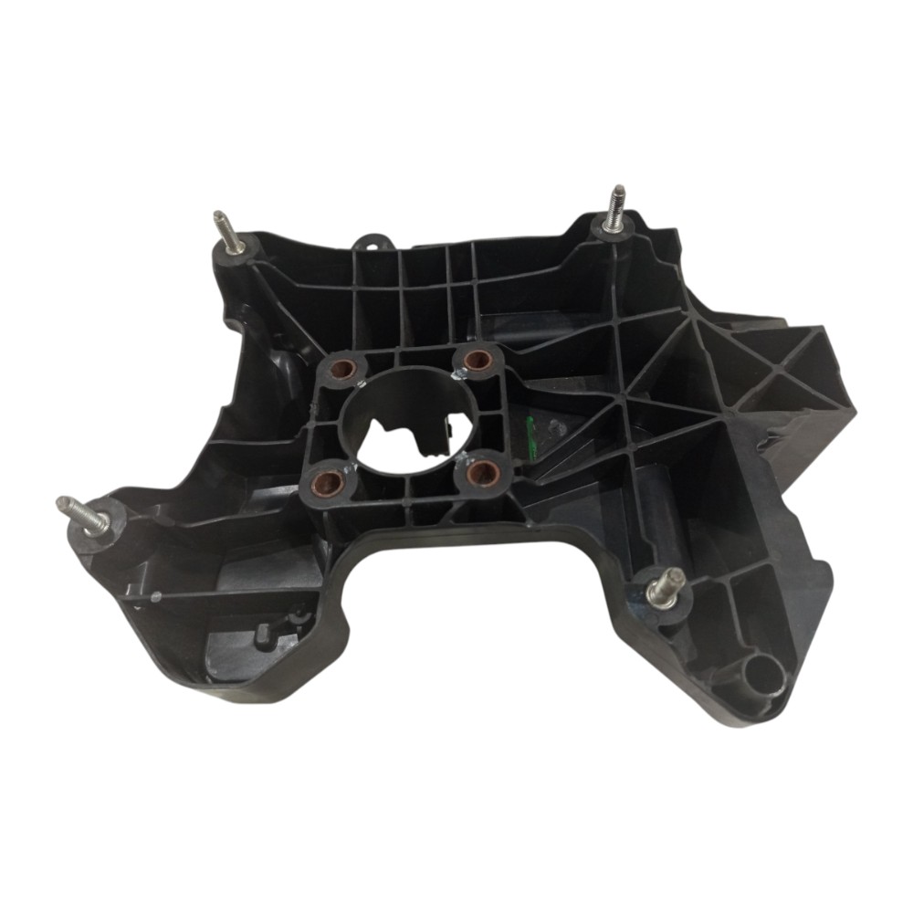 Suporte Pedal Pedaleira Freio Embreagem Gm Onix 2013 A 2019 Preto 1