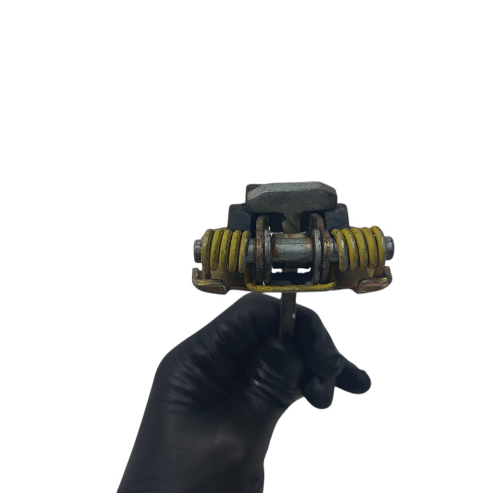 Limitador Porta Dianteira Direita Renault Clio 2000 A 2012 4