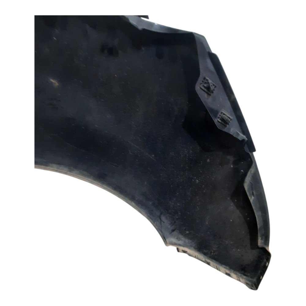 Para-lama Lateral Diant Esquerda Citroen C4 Picasso 09 A 14 6