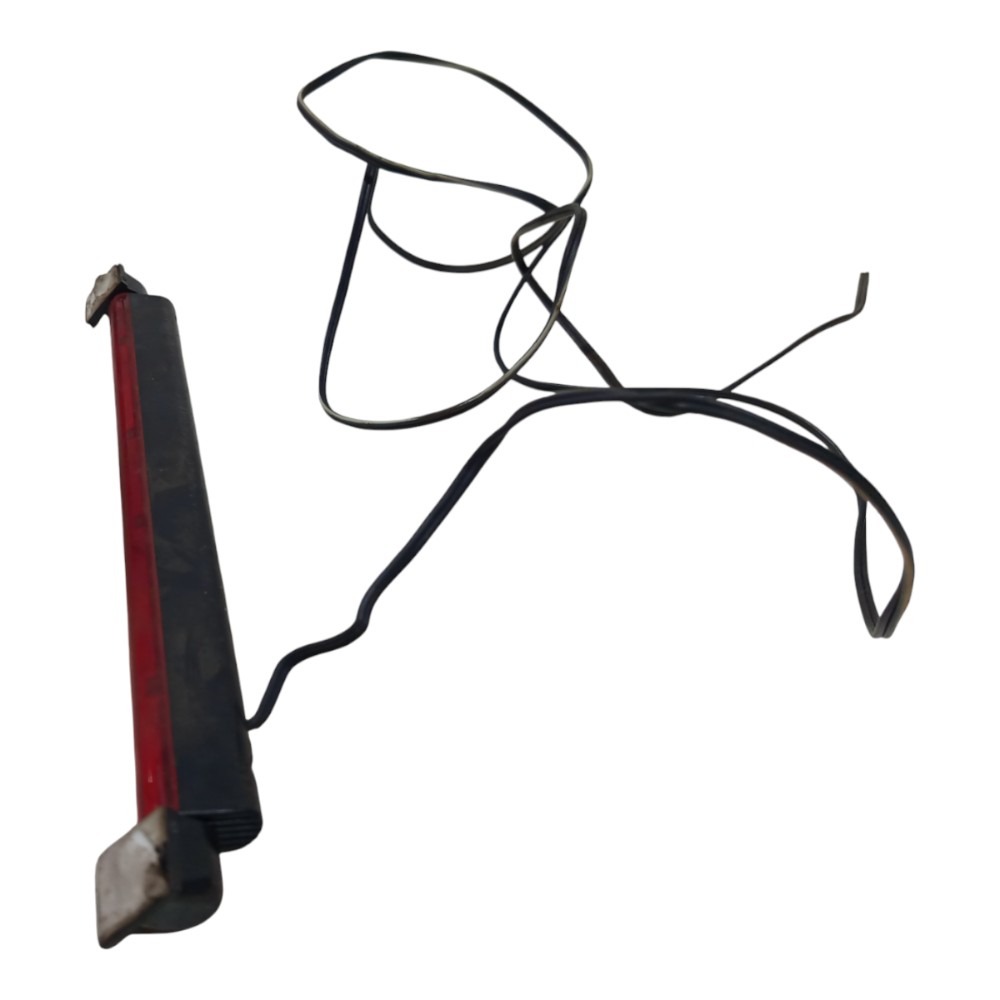 Luz Break Auxiliar Volkswagen Passat 1991 1992 1993 A 1996 3