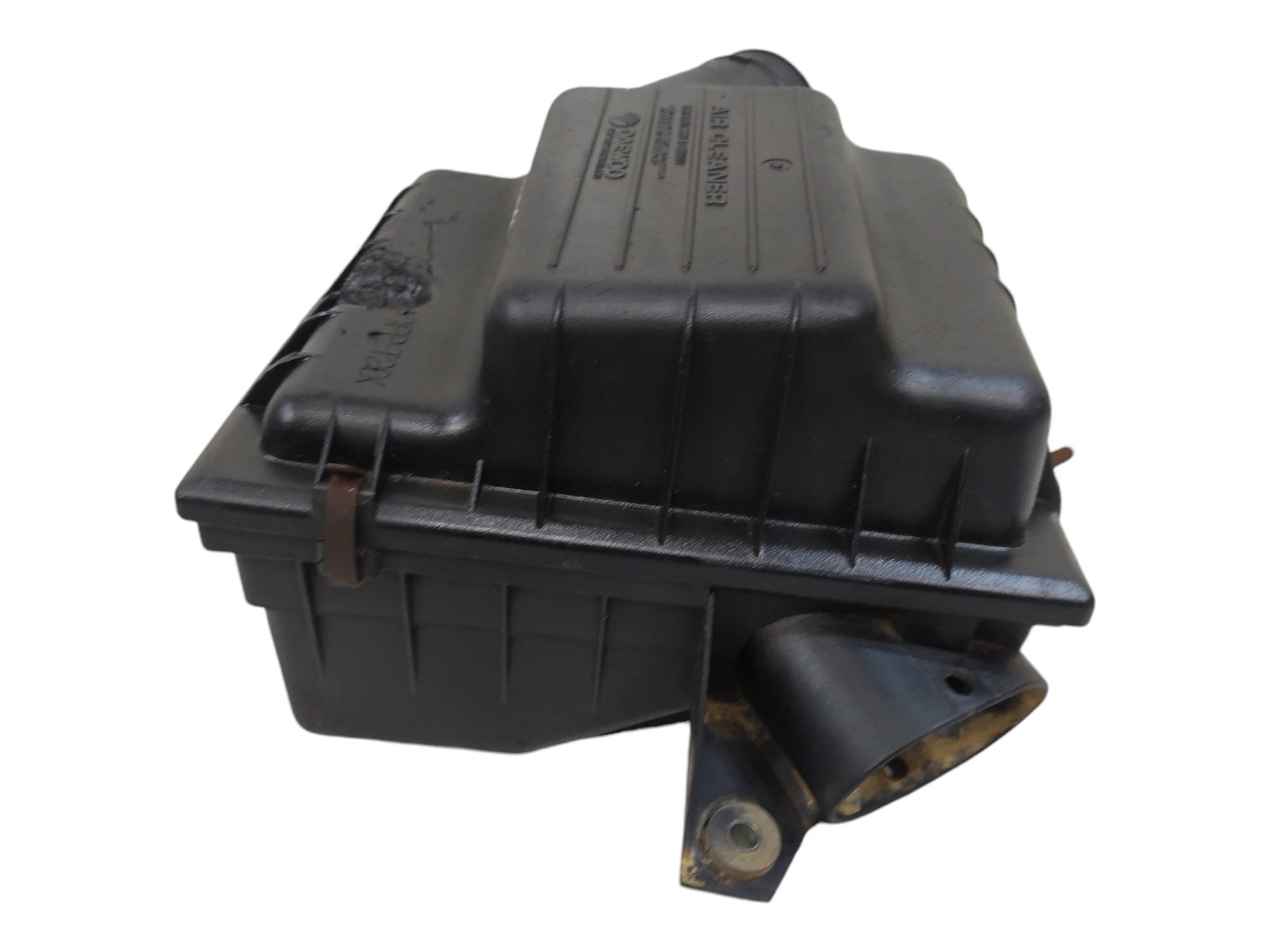 Caixa Filtro Ar Daewoo Espero 2.0 1994 1995 1996 A 1997 5
