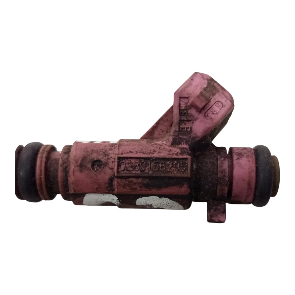 Bico Injetor Citroen C3 1.8 8v 2003 2004 2005 2006 A 2012 5