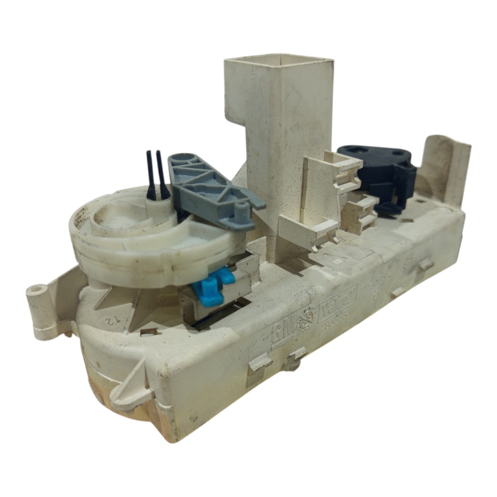 Comando Ar Condicionado Gm Vectra 1997 1998 1999 2000 A 2005 7