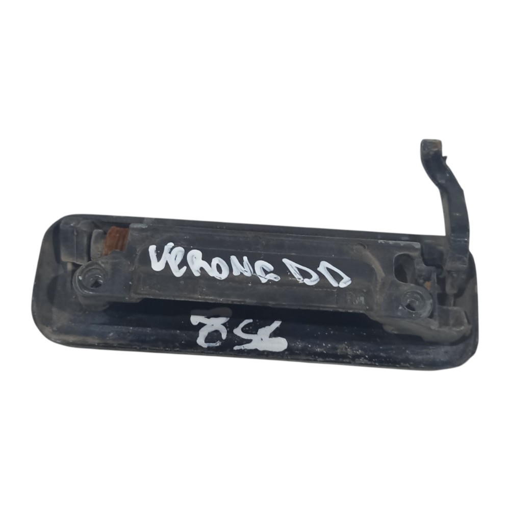 Maçaneta Externa Dianteira Direita Ford Verona 1989 A 1996 2