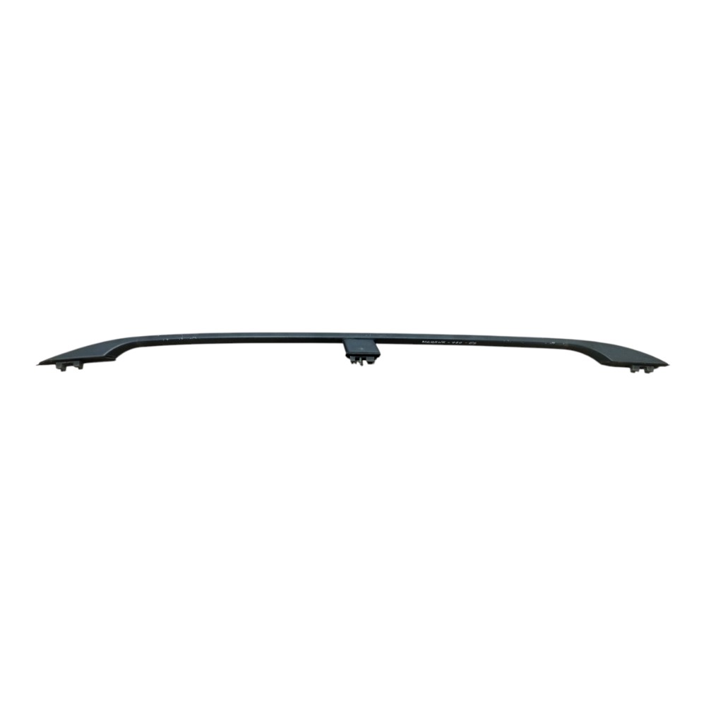 Rack Teto Lado Esquerdo Renault Megane Gt 2007 2008 A 2012 Preto 1