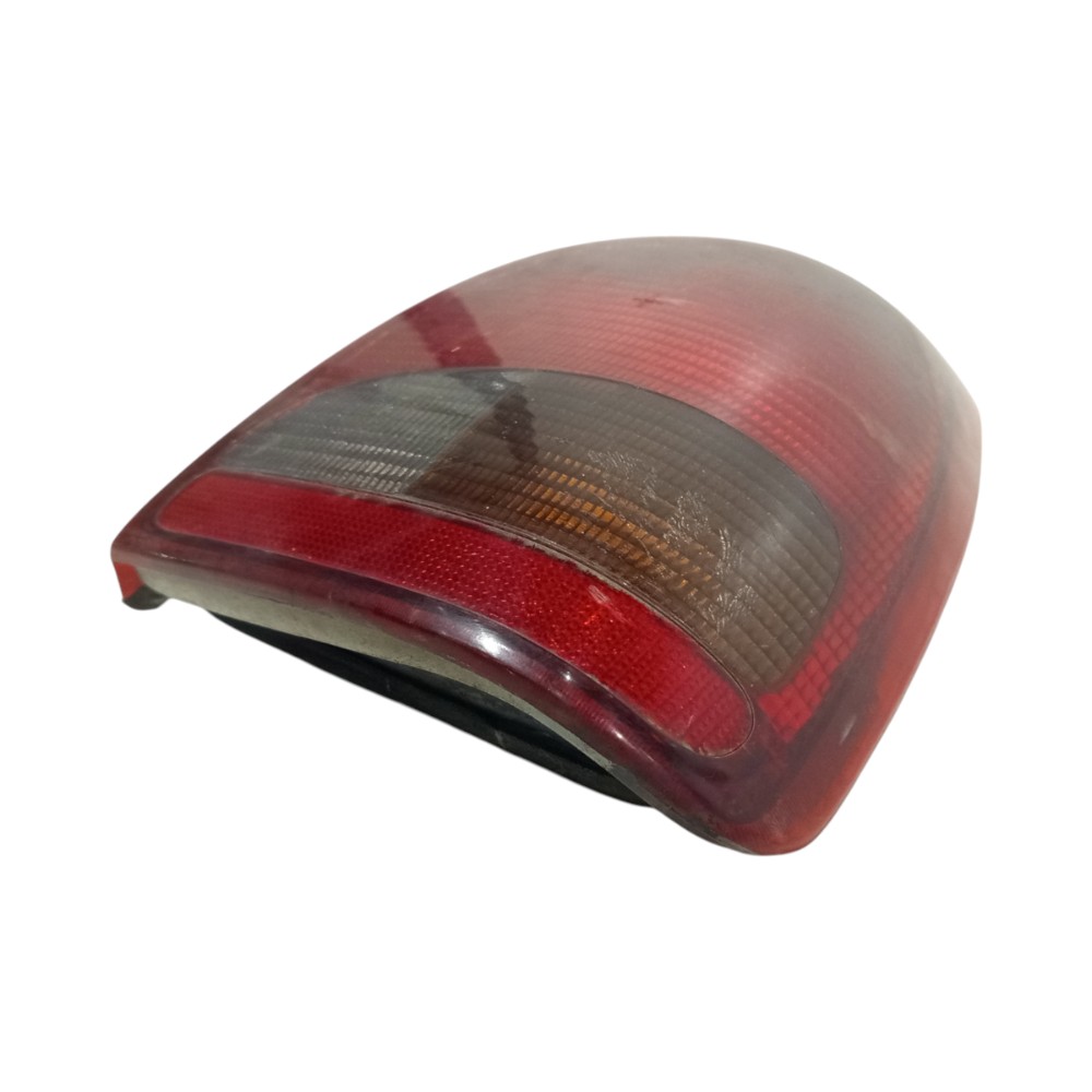 Lanterna Direita Vw Gol 1996 1997 1998 1999 2000 2001 A 2005 Direito/passageiro 3