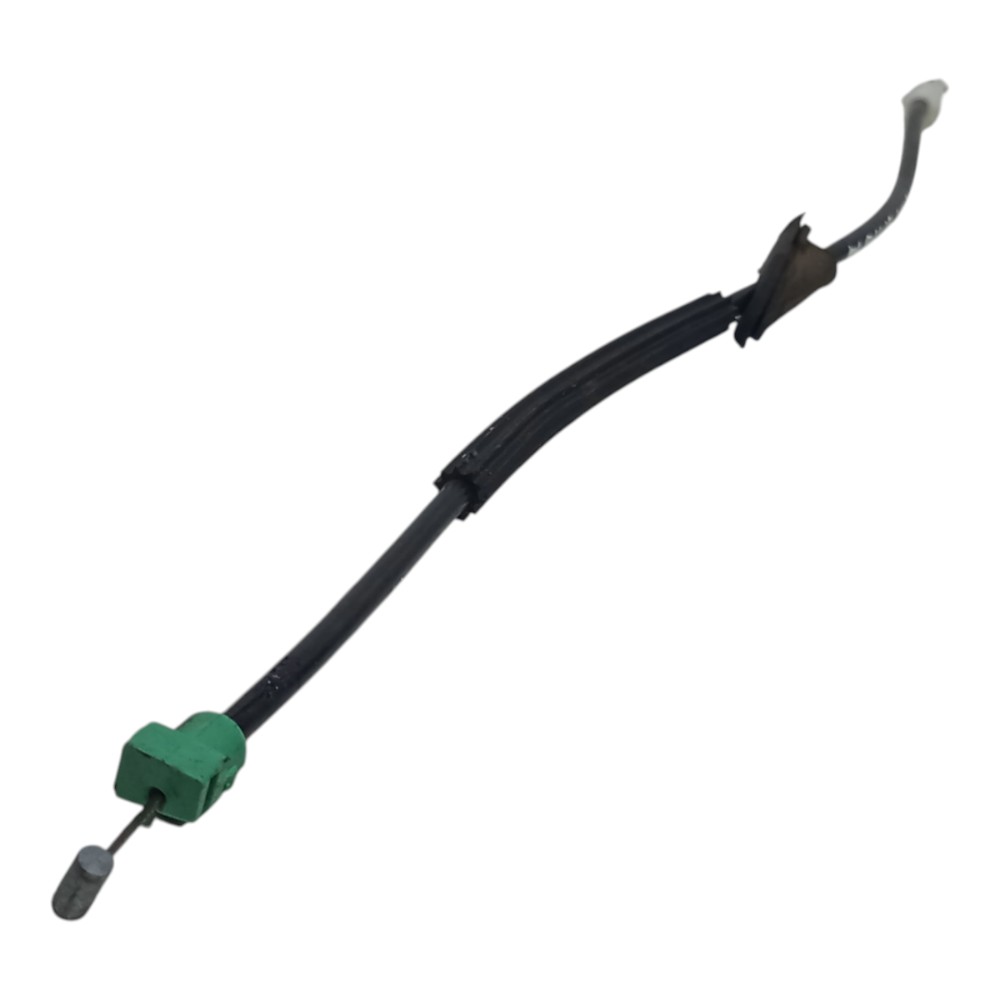Cabo Fechadura Dianteira D Citroen C4 Pallas 2004 A 2010 5