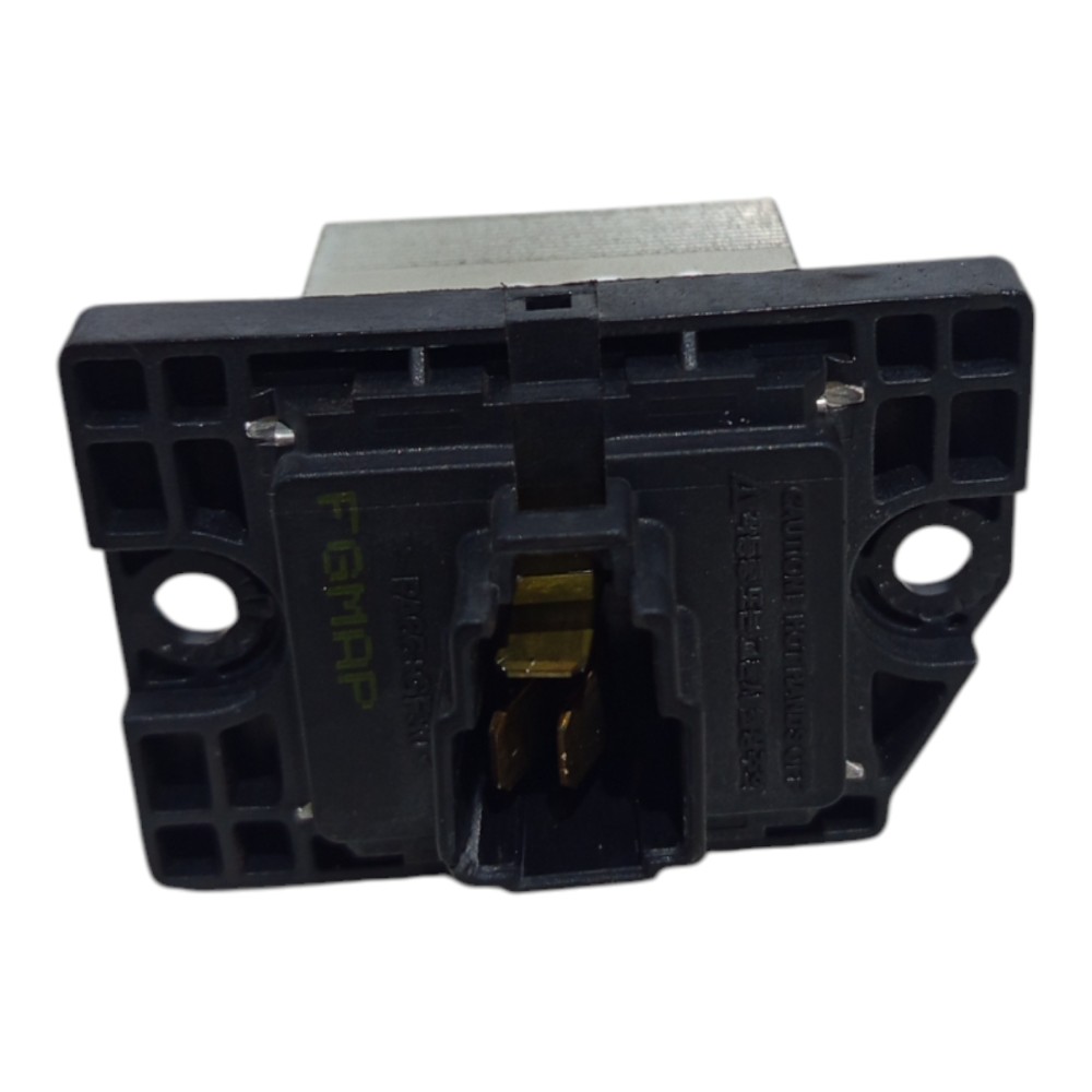 Resistência Ar Condicionado Hyundai Azera 2007 A 2012 6