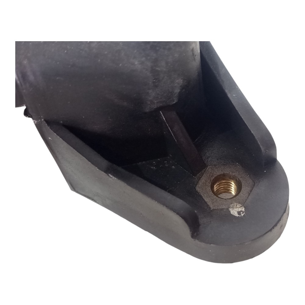 Suporte Bateria Hyundai Santa Fe 2.7 2006 2007 2008 A 2012 4