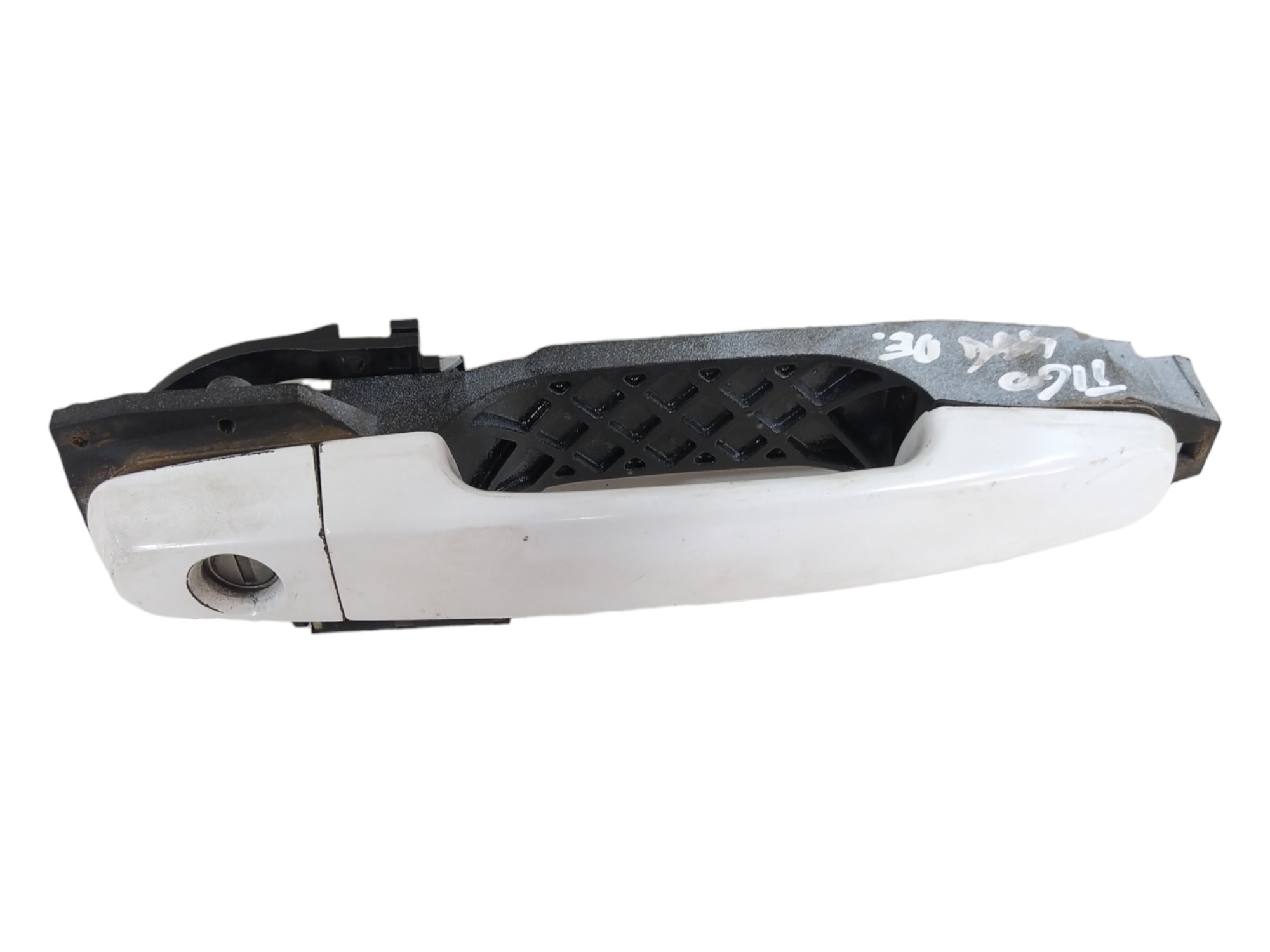 Maçaneta Externa Dianteira Esquerda Chery Tiggo 2014 2015 6