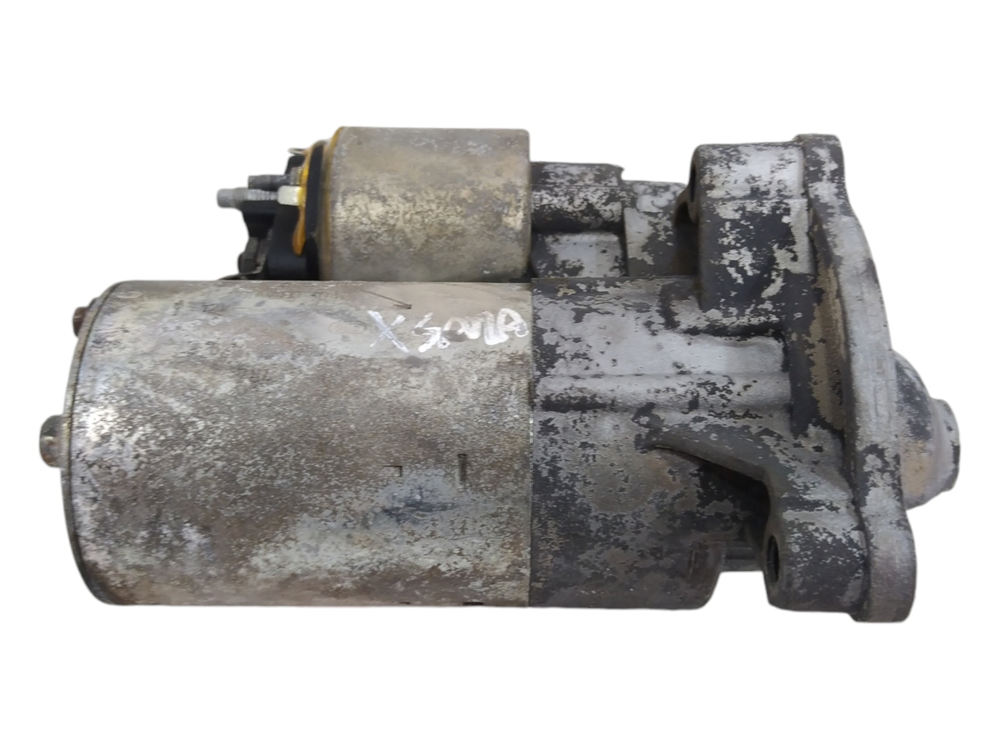 Motor arranque xsara 398 Kd1 5