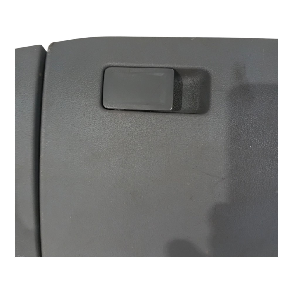 Porta Luvas Tampa Completo Volkswagen T-cross 2019 A 2023 3