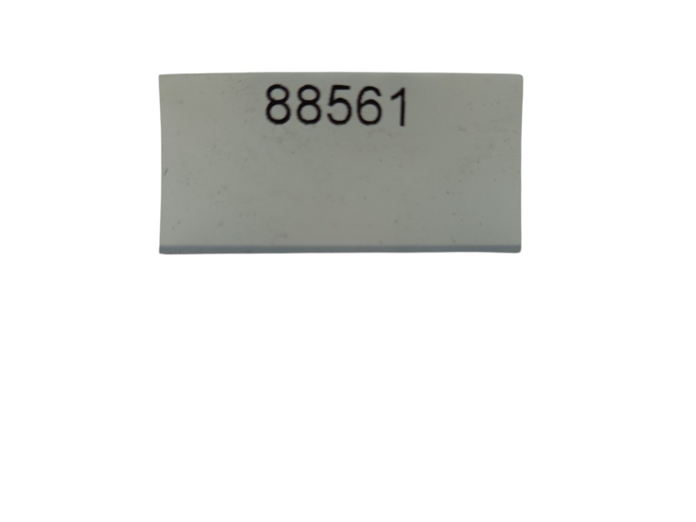 Moldura Pilar Fiat Palio Weekend 1995 1996 A 2003 6