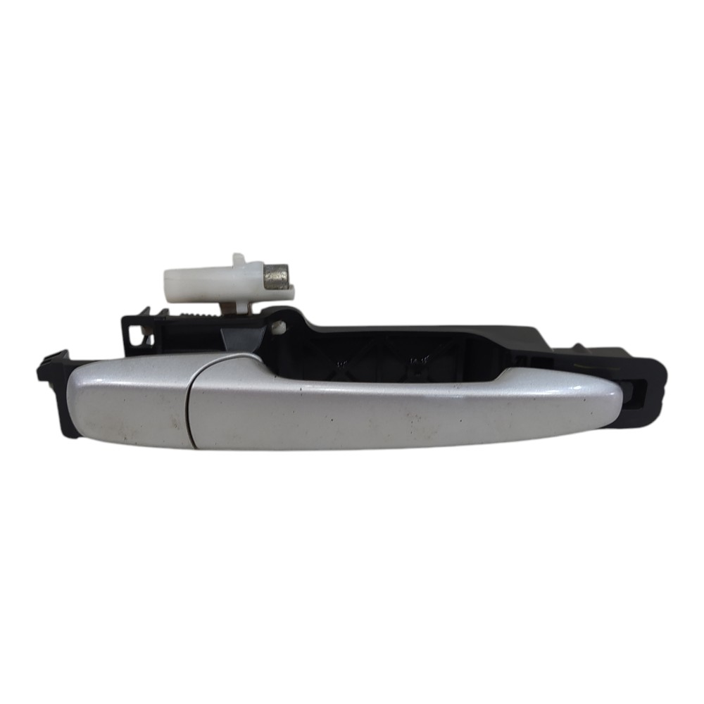 Maçaneta Externa Traseira Direita Ford Fusion 2006 A 2009 4