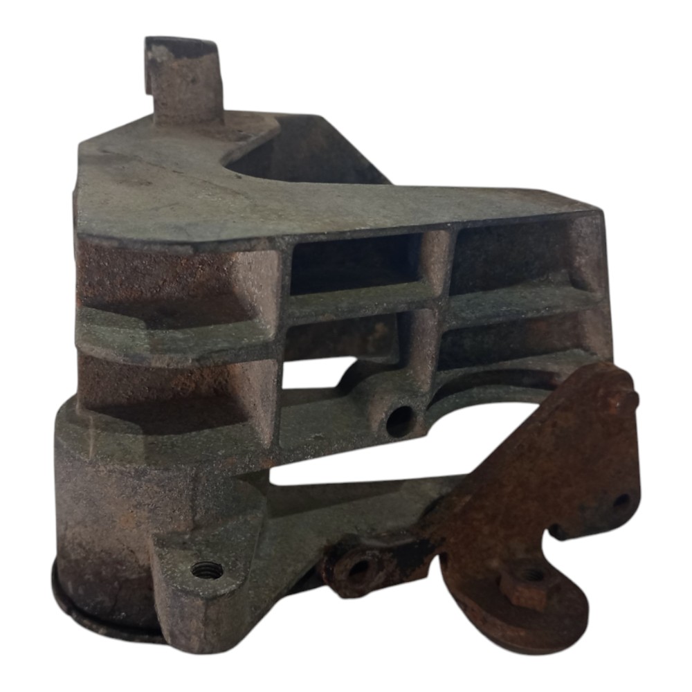 Suporte Alternador Ford Fiesta Ecosport Zetec 2001 A 2014 6