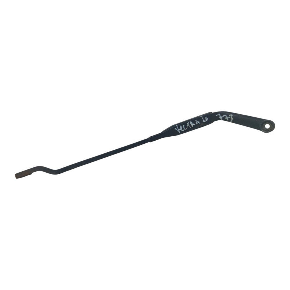 Braço Limpador Esquerdo Parabrisa Chevrolet Vectra 1997 2005 Esquerdo 1