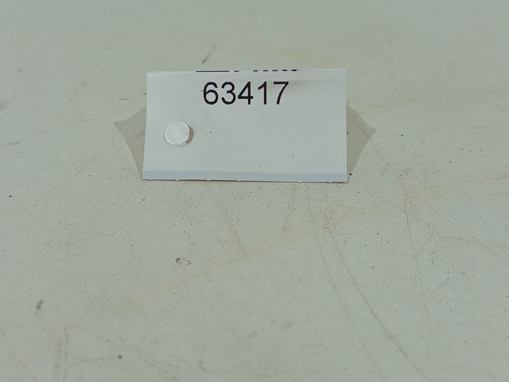 Maçaneta Externa Traseira Esquerda Renault Clio 2000 A 2012 6
