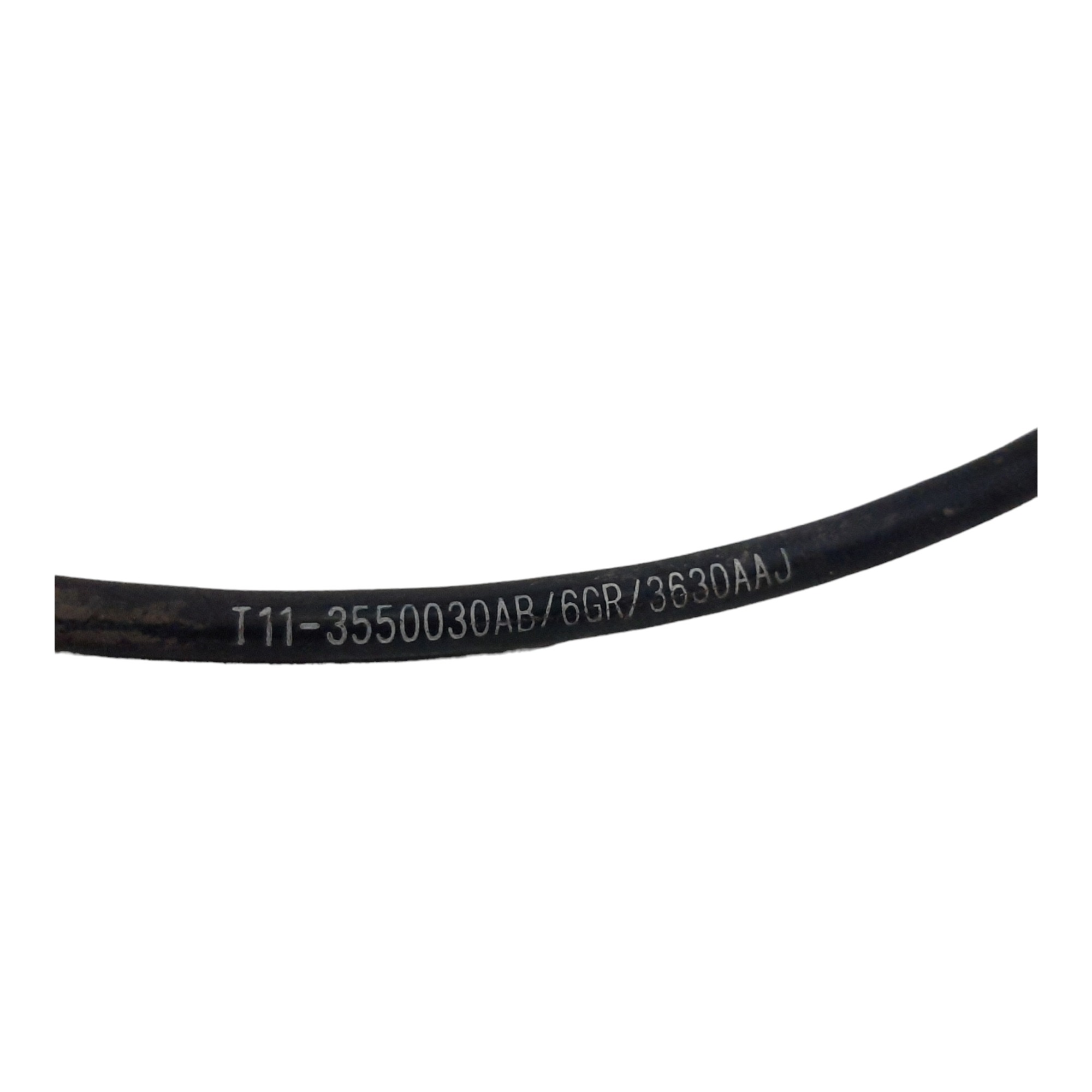 Sensor abs dianteiro esquerdo tiggo 484 kd1 4