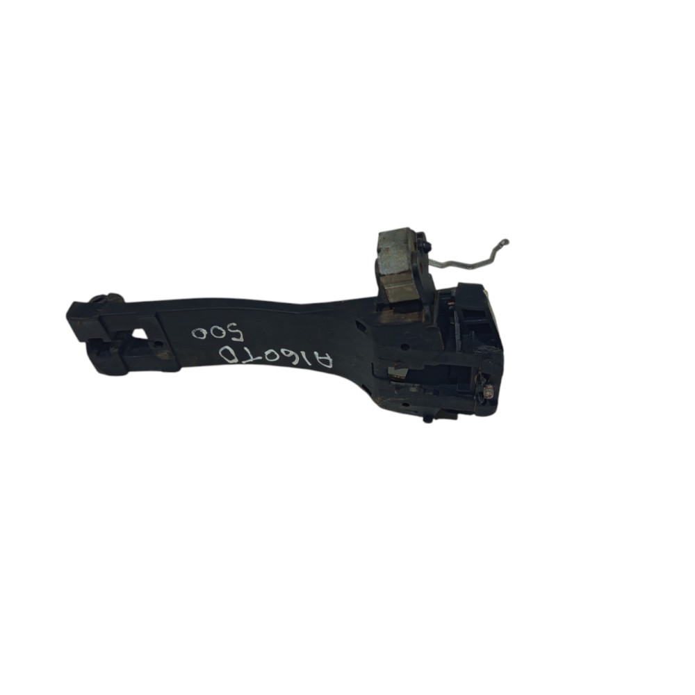 Suporte Maçaneta Porta Traseira Direita Classe A160 99-2005 Traseira 1