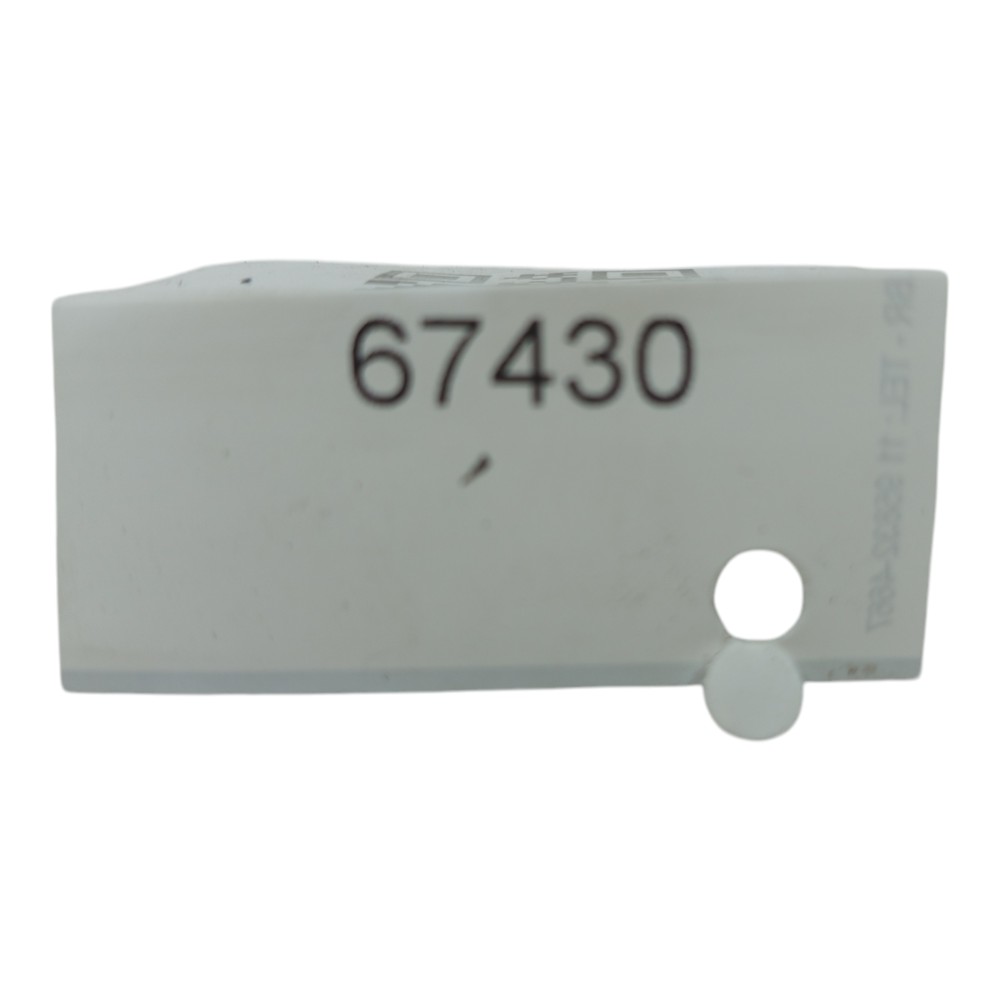 Grade Parachoque Dianteiro Volkswagen Parati G3 1999 A 2005 6