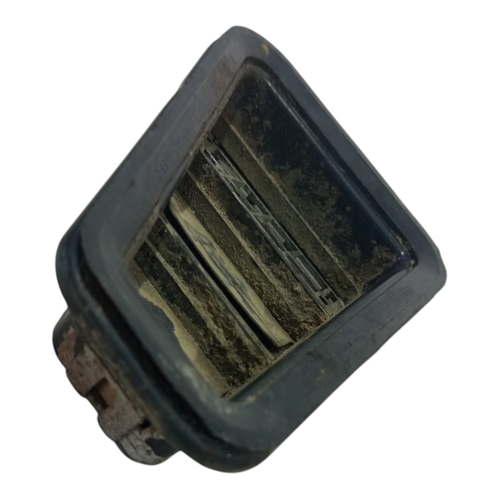 Difusor Carroceria Grade Ventilação Vw Gol Plus 1999 A 2005 5