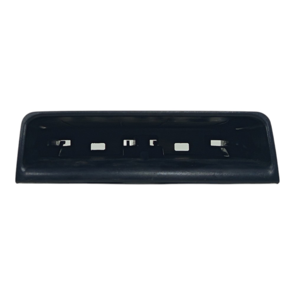 Porta Objetos Painel Central Ford Escort Zetec 1997 A 2003 2