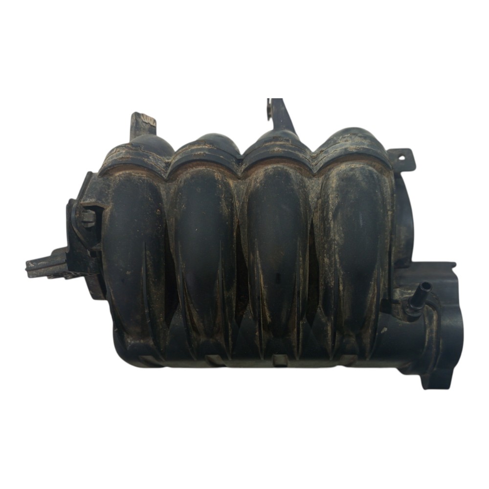 Coletor Admissão Peugeot 207 1.4 16v 113cv 2008 2009 A 2012 7