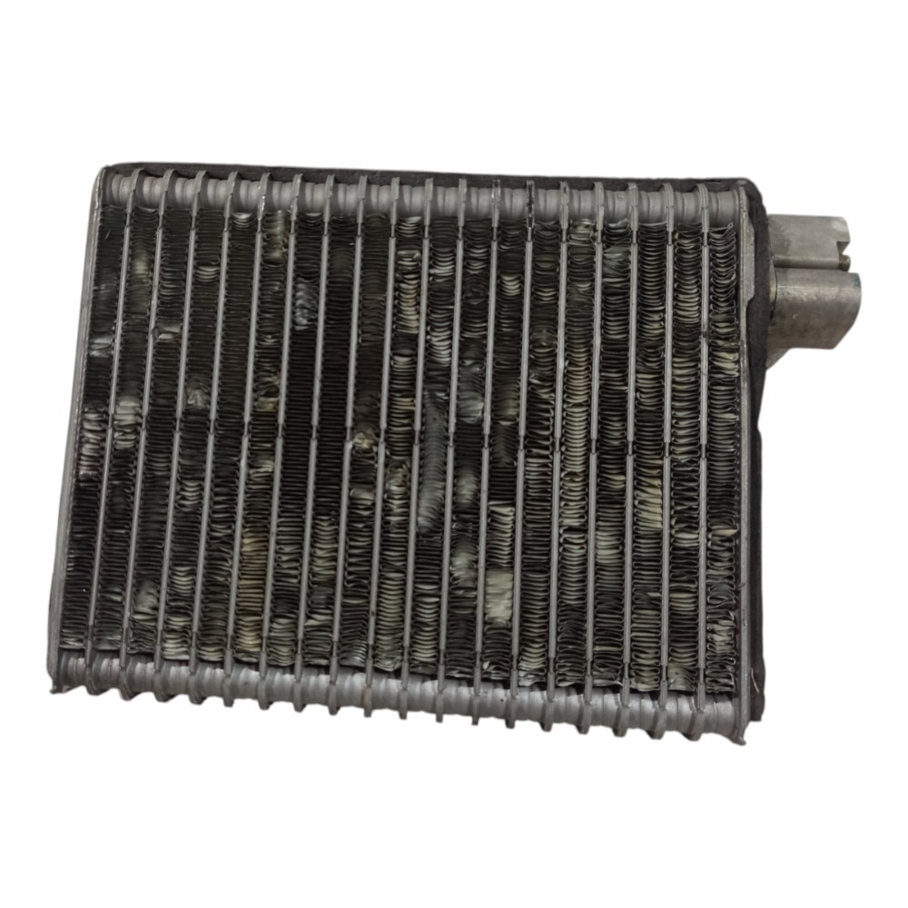 Radiador Ar Quente Peugeot 206 Quicksilver 2001 A 2012 5
