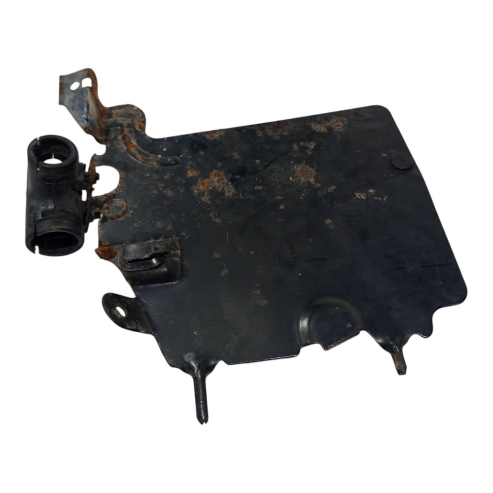 Suporte Caixa Componentes Fiat Palio 1.0 Fiasa 1996 A 2002 1
