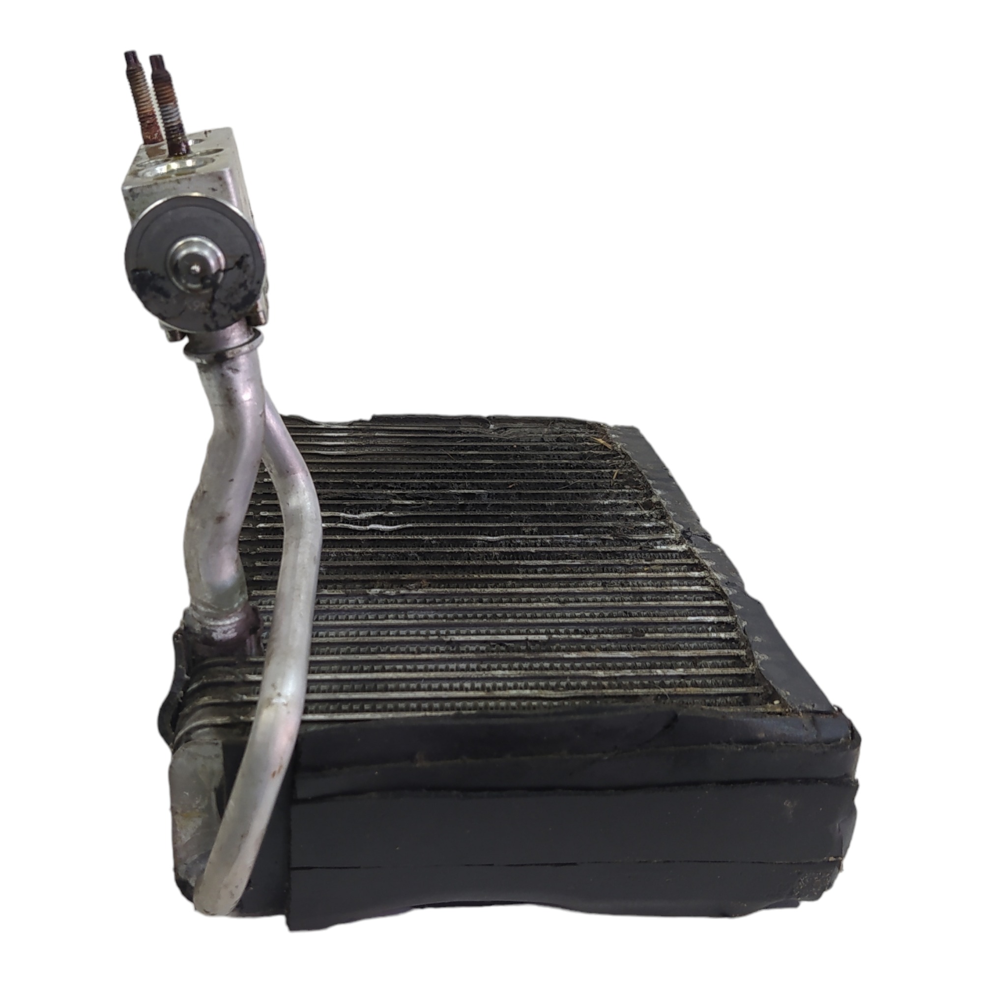 Evaporador Ar Condicionado Citroen C4 2.0 2007 2008 A 2013 2