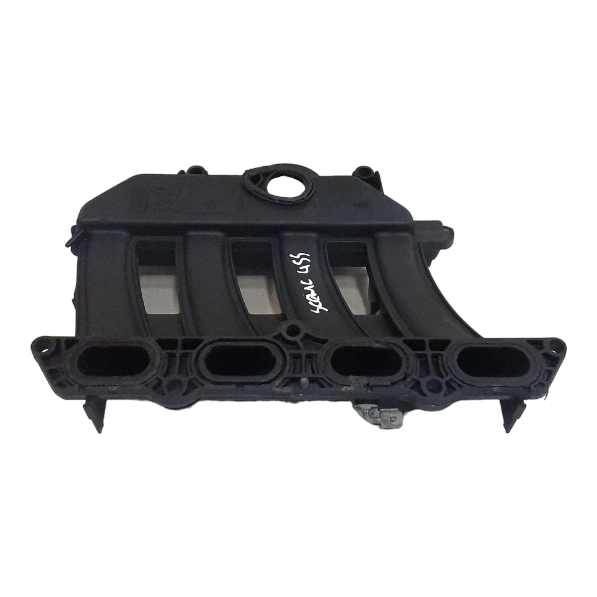 Coletor Admissão Renault Scenic 1.6 1999 A 2011 8200100872f 6