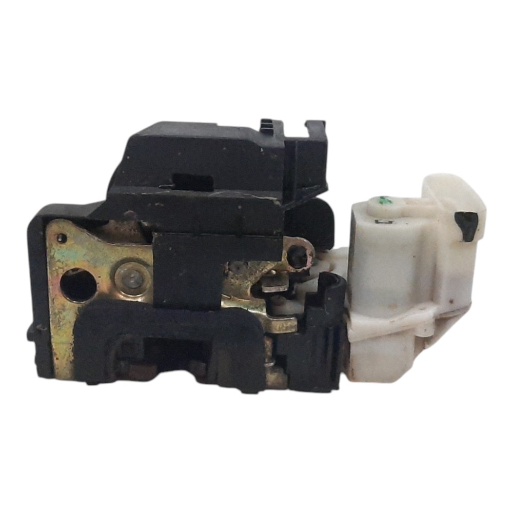Fechadura Porta Dianteiro Esquerdo Fiat Palio 1996 1997 A 00 6