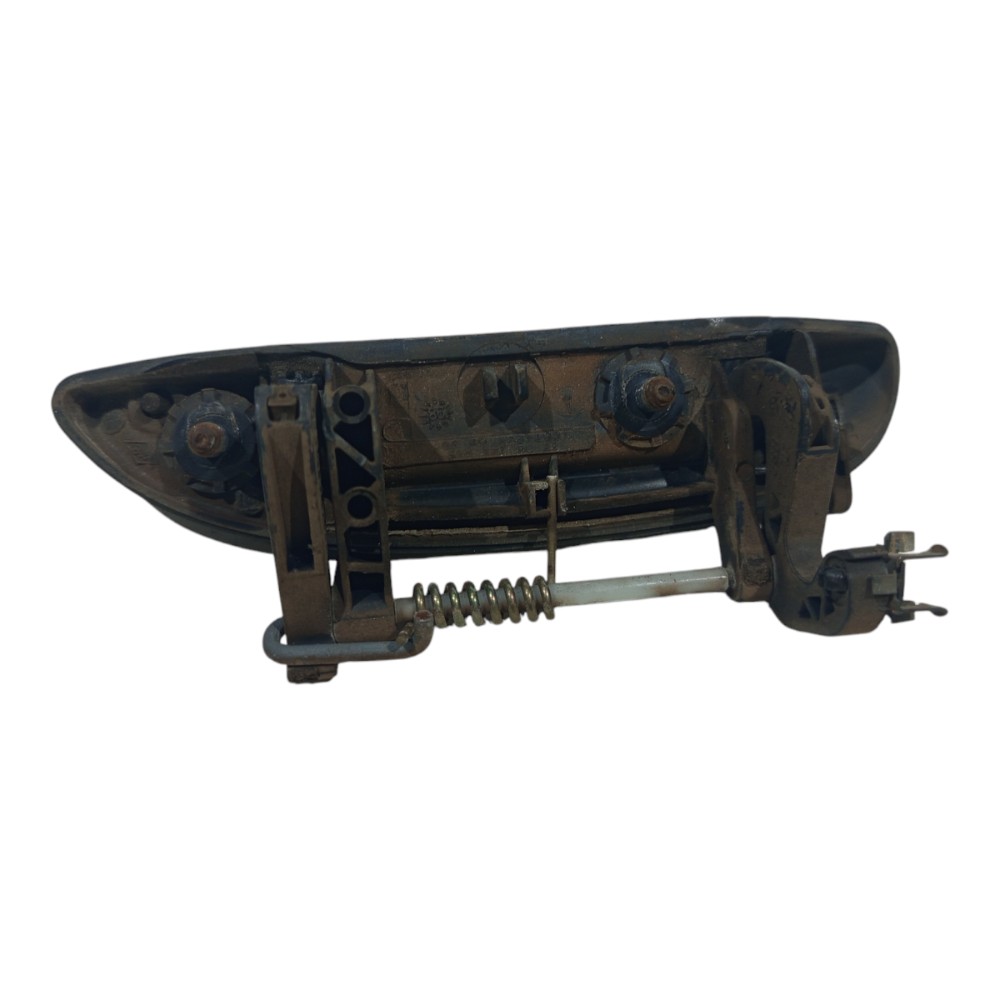 Maçaneta Externa Dianteira Esquerda Renault Scenic 1999 A 10 5