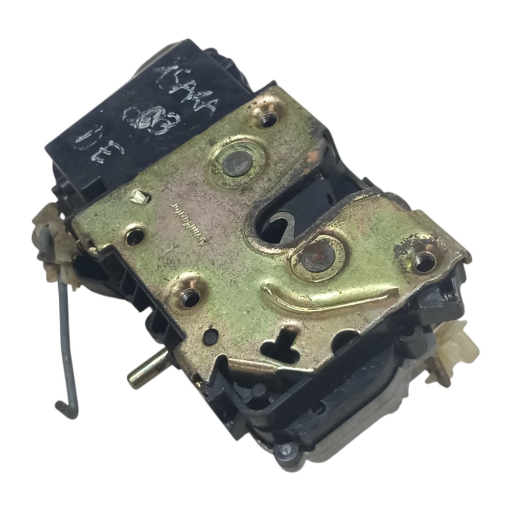 Fechadura Diant Esquerda Citroen Xsara Picasso 2001 A 2010 1