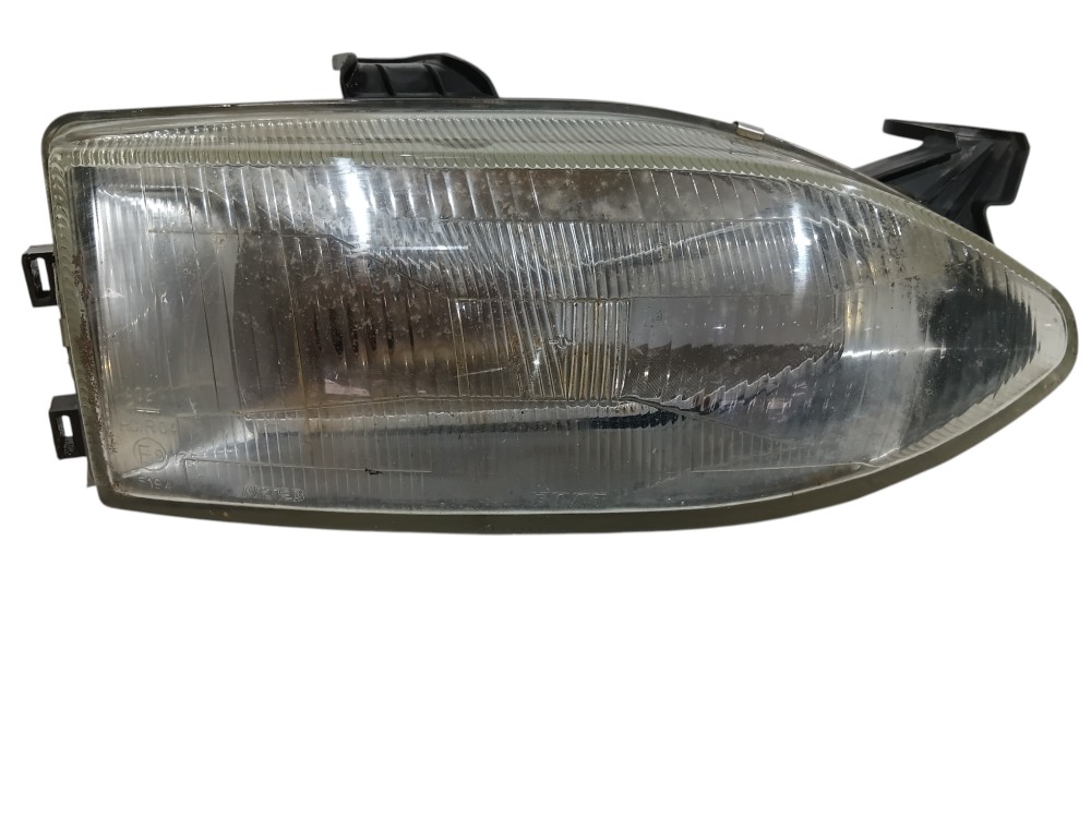 Farol Dianteiro Direito Fiat Palio Weekend 1996 A 2002 1