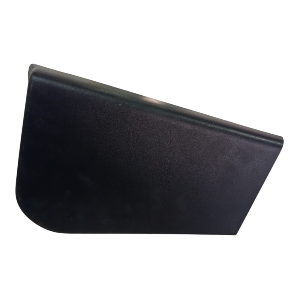 Moldura Interna Porta Traseiro Esquerdo Gm Sonic 2012 A 2014 1
